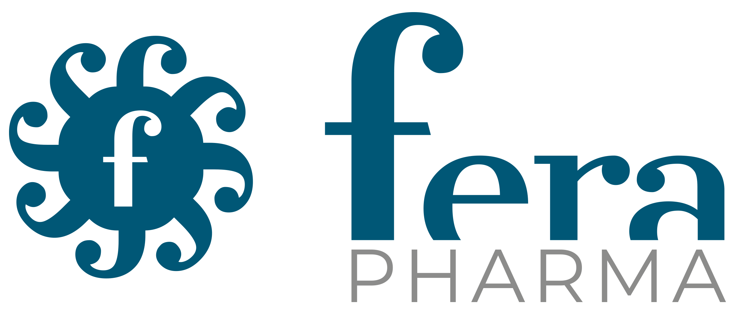 Logo Fera Pharma